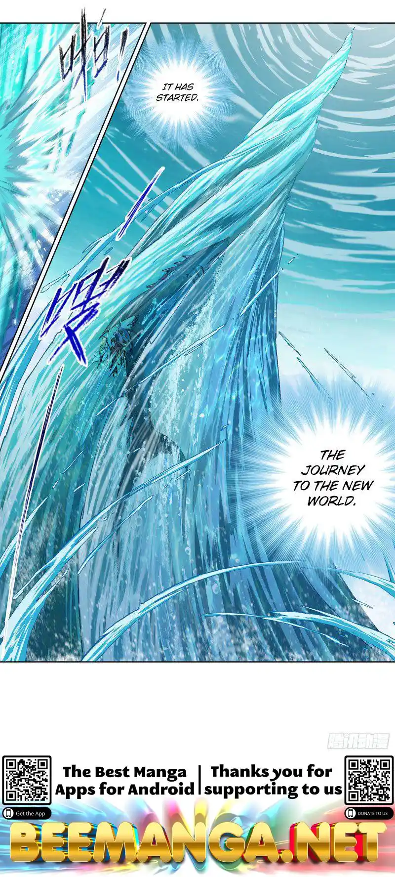 Soul Land ( Douluo Dalu ) Chapter 304