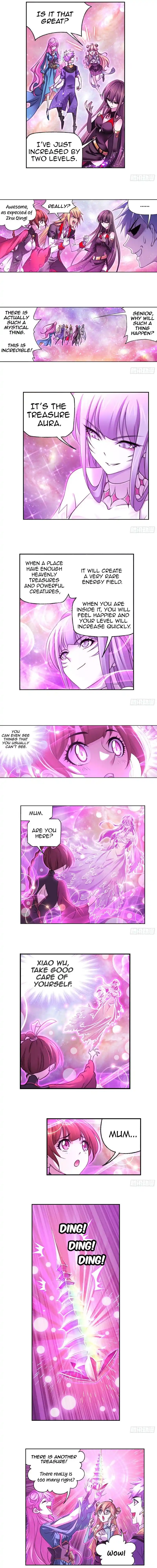 Soul Land ( Douluo Dalu ) Chapter 305