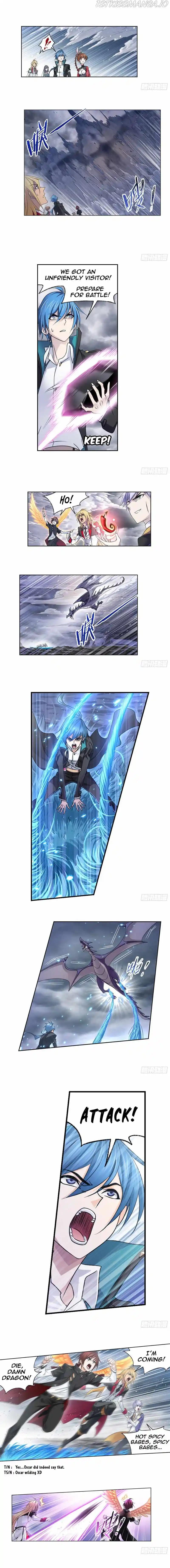 Soul Land ( Douluo Dalu ) Chapter 306