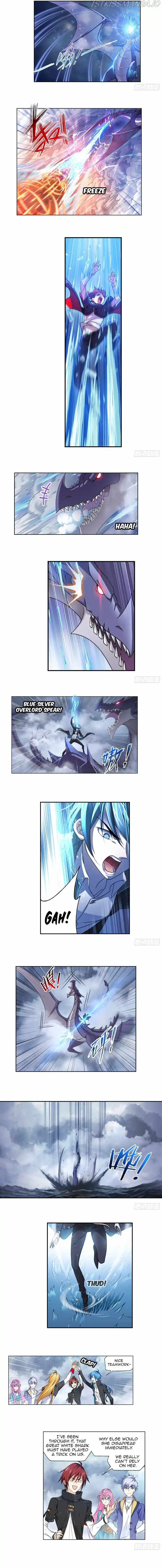 Soul Land ( Douluo Dalu ) Chapter 306