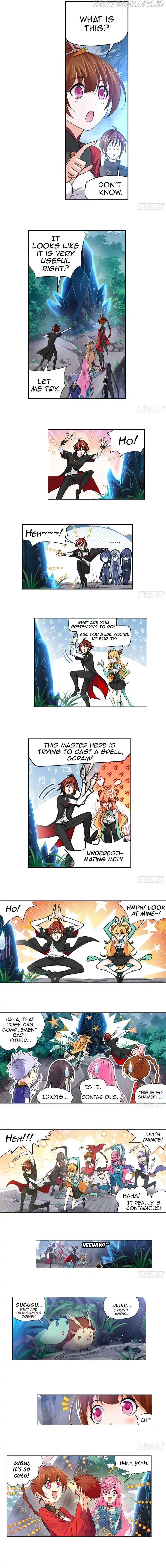 Soul Land ( Douluo Dalu ) Chapter 306