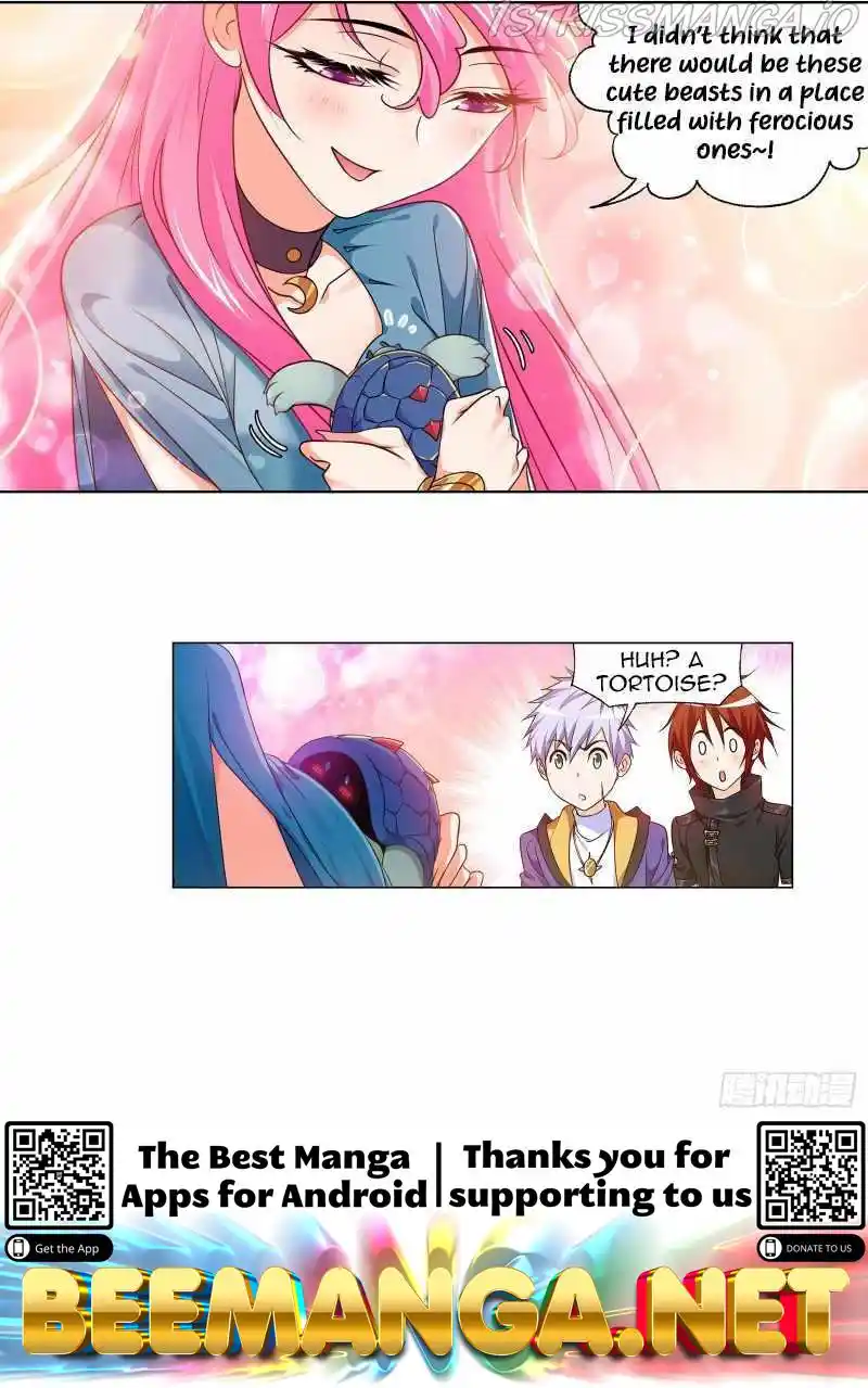 Soul Land ( Douluo Dalu ) Chapter 306