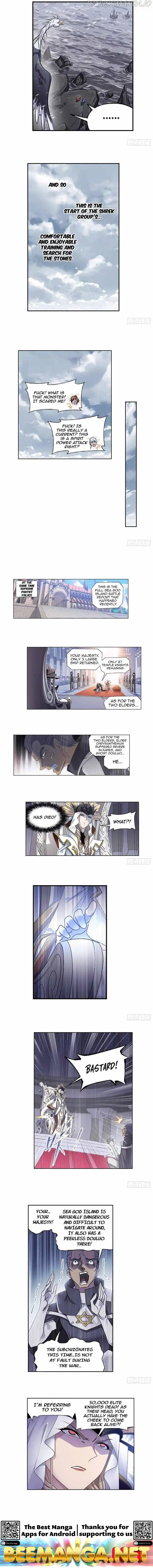 Soul Land ( Douluo Dalu ) Chapter 307