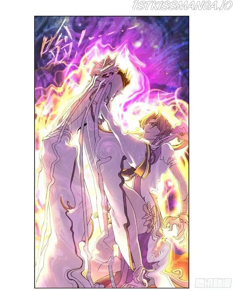 Soul Land ( Douluo Dalu ) Chapter 308