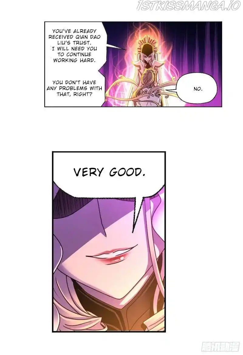 Soul Land ( Douluo Dalu ) Chapter 308