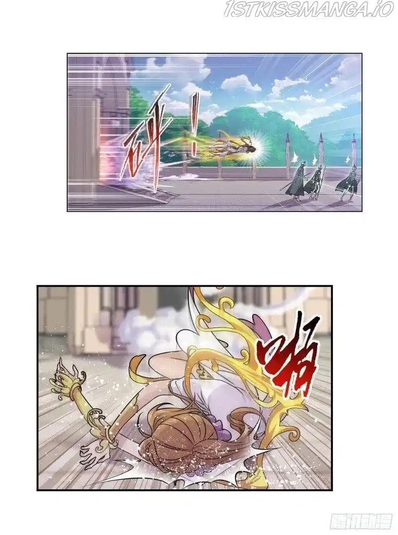 Soul Land ( Douluo Dalu ) Chapter 308