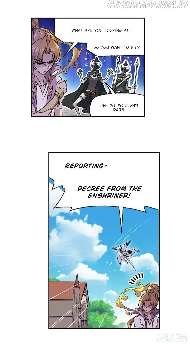 Soul Land ( Douluo Dalu ) Chapter 308