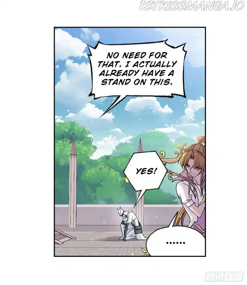 Soul Land ( Douluo Dalu ) Chapter 308