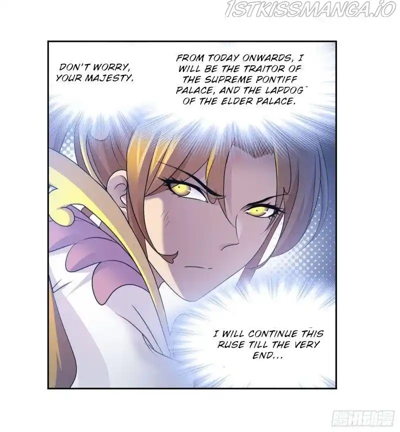 Soul Land ( Douluo Dalu ) Chapter 308