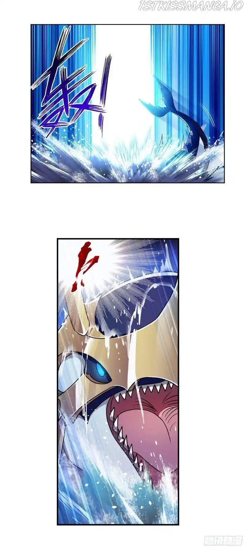 Soul Land ( Douluo Dalu ) Chapter 308