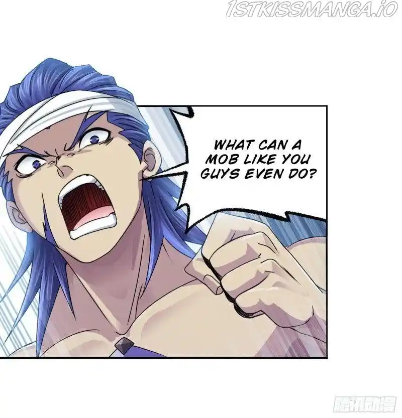 Soul Land ( Douluo Dalu ) Chapter 308