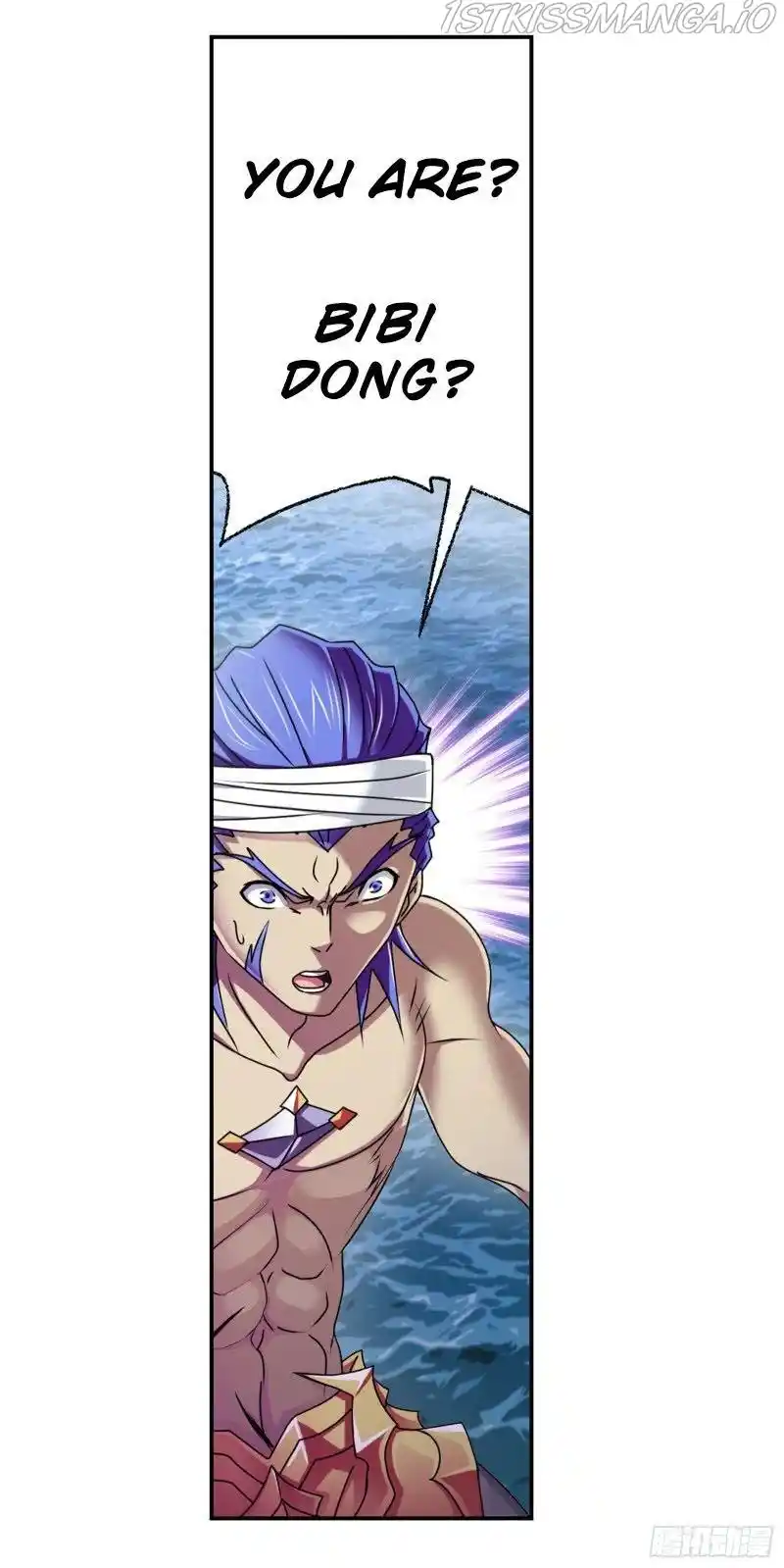 Soul Land ( Douluo Dalu ) Chapter 308