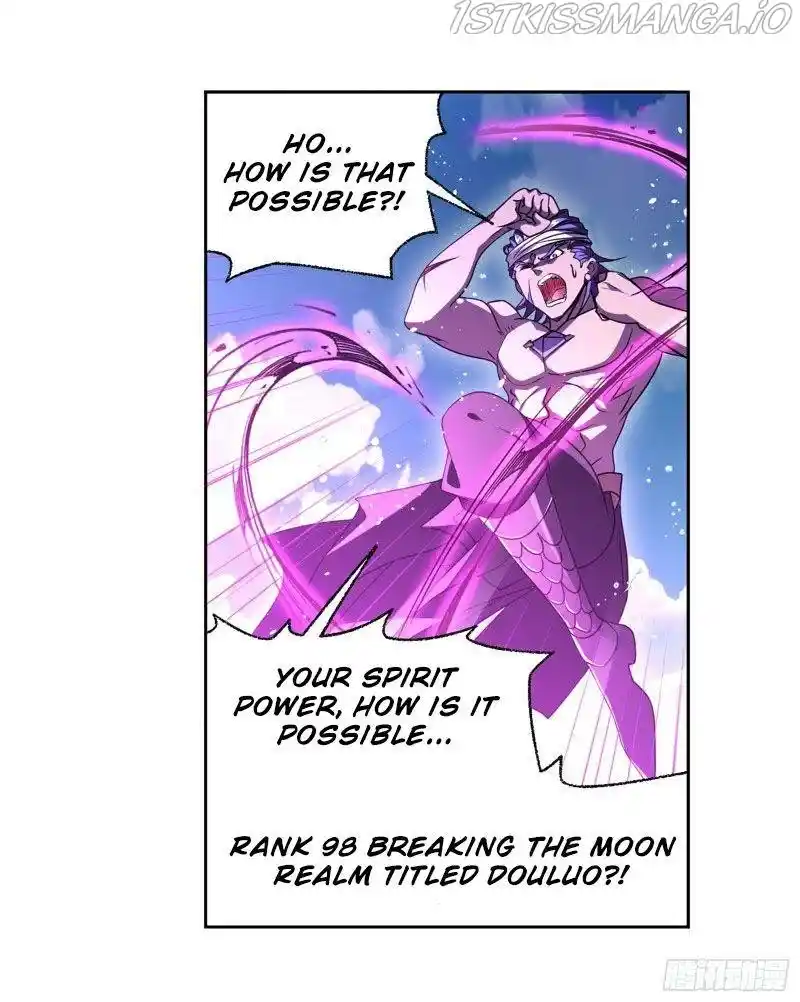 Soul Land ( Douluo Dalu ) Chapter 308