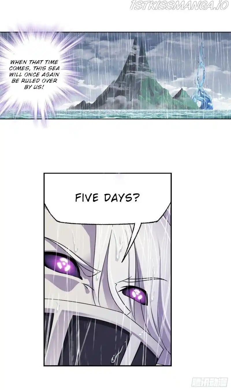 Soul Land ( Douluo Dalu ) Chapter 308