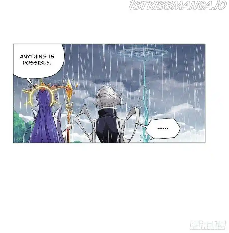 Soul Land ( Douluo Dalu ) Chapter 308