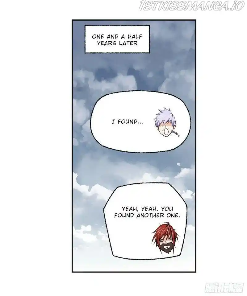 Soul Land ( Douluo Dalu ) Chapter 308