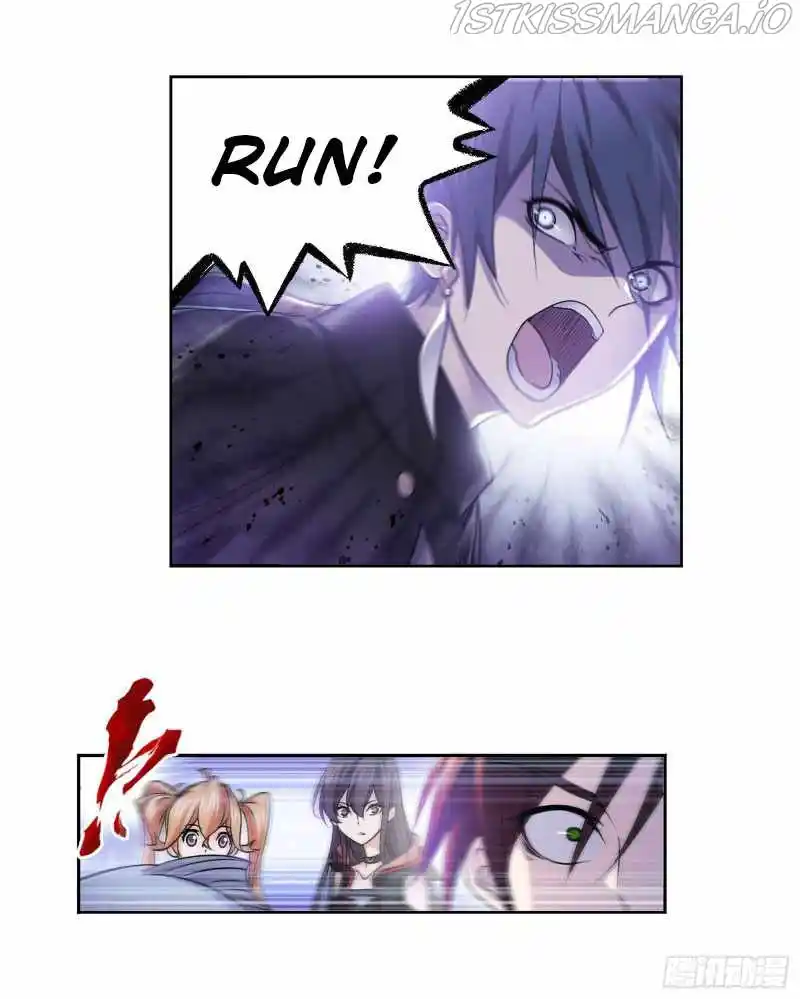 Soul Land ( Douluo Dalu ) Chapter 309