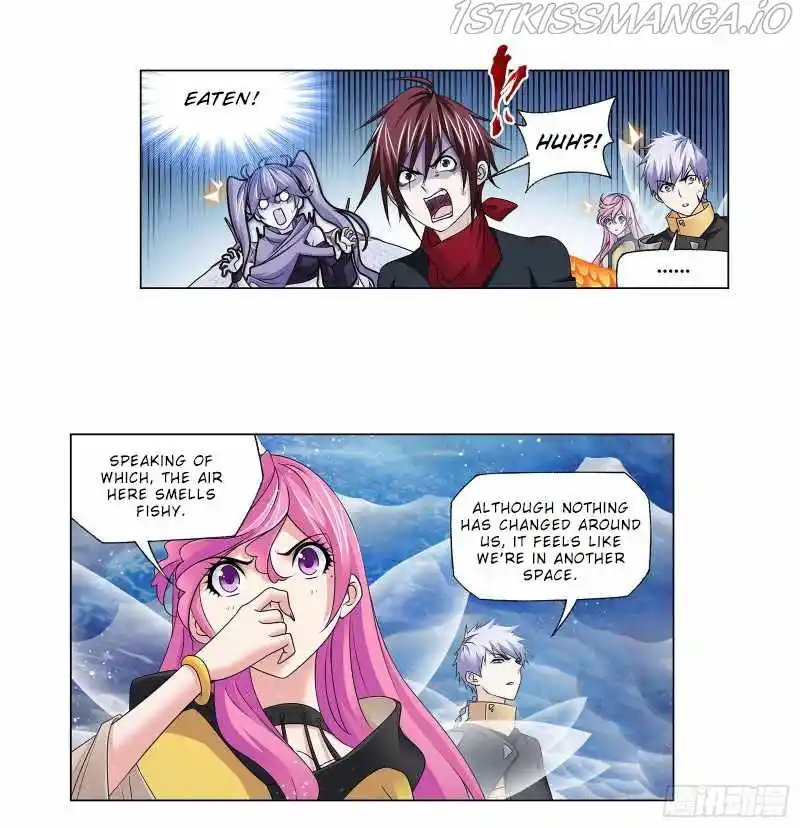 Soul Land ( Douluo Dalu ) Chapter 309