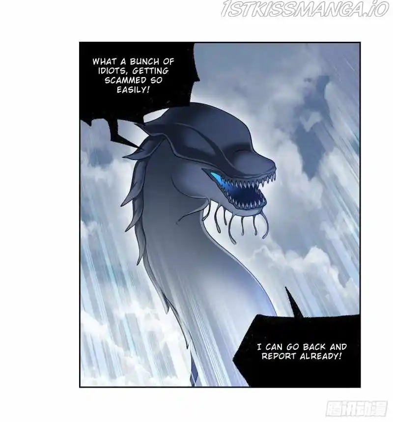 Soul Land ( Douluo Dalu ) Chapter 309