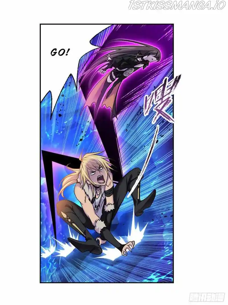 Soul Land ( Douluo Dalu ) Chapter 309