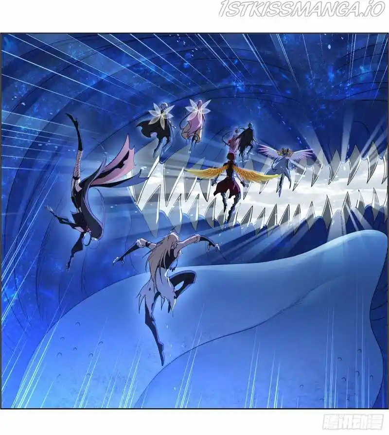 Soul Land ( Douluo Dalu ) Chapter 309