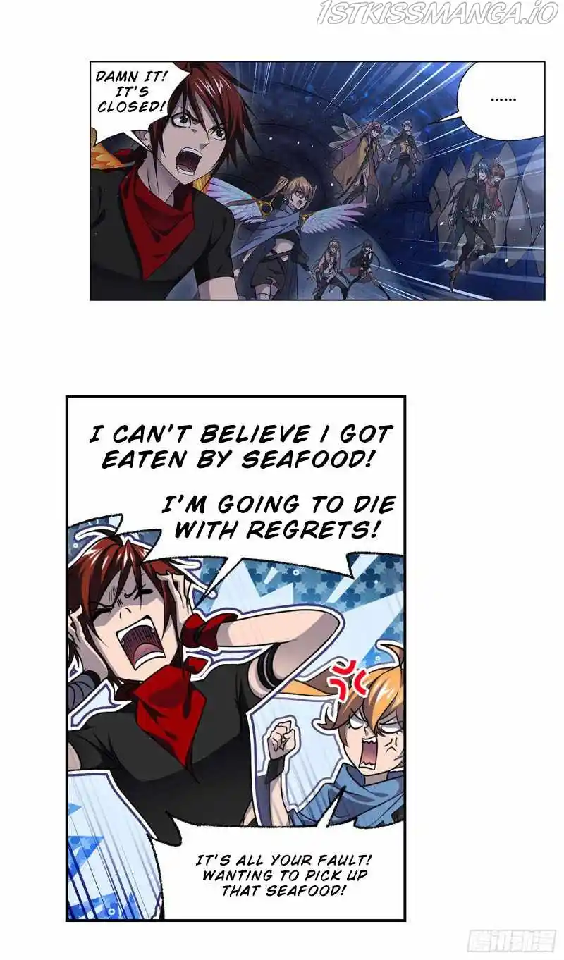 Soul Land ( Douluo Dalu ) Chapter 309