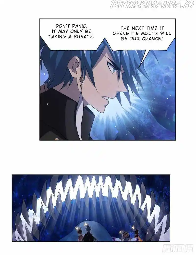 Soul Land ( Douluo Dalu ) Chapter 309