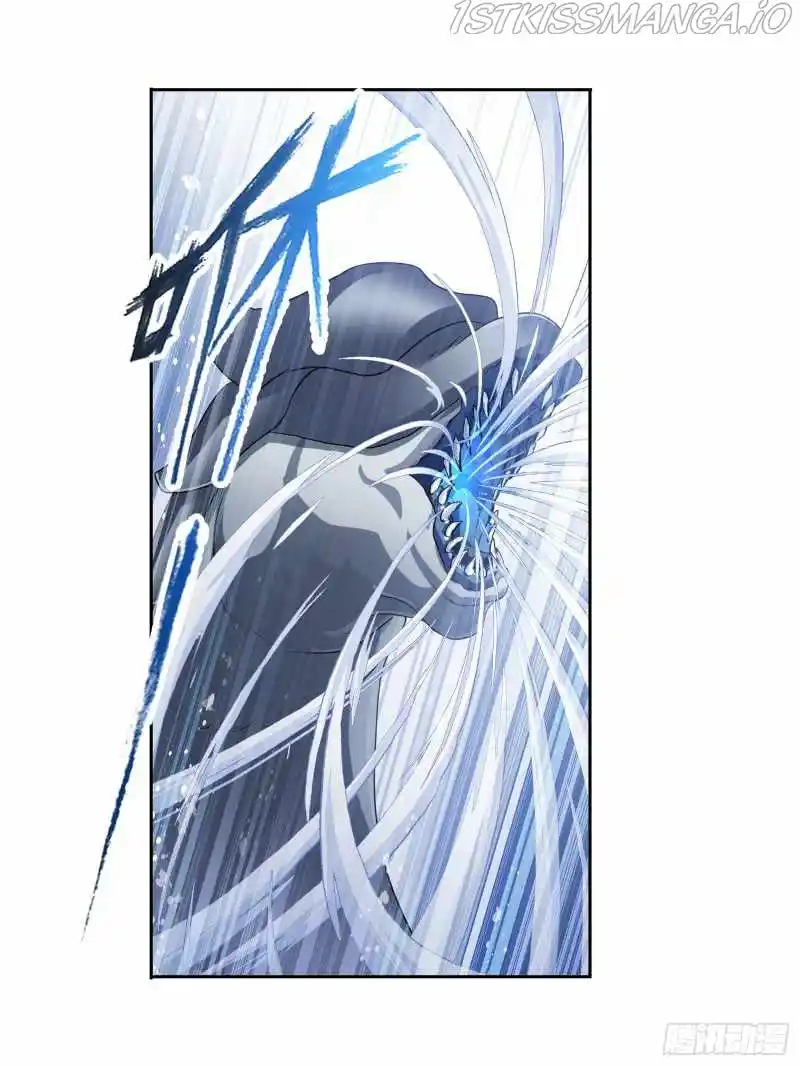 Soul Land ( Douluo Dalu ) Chapter 309