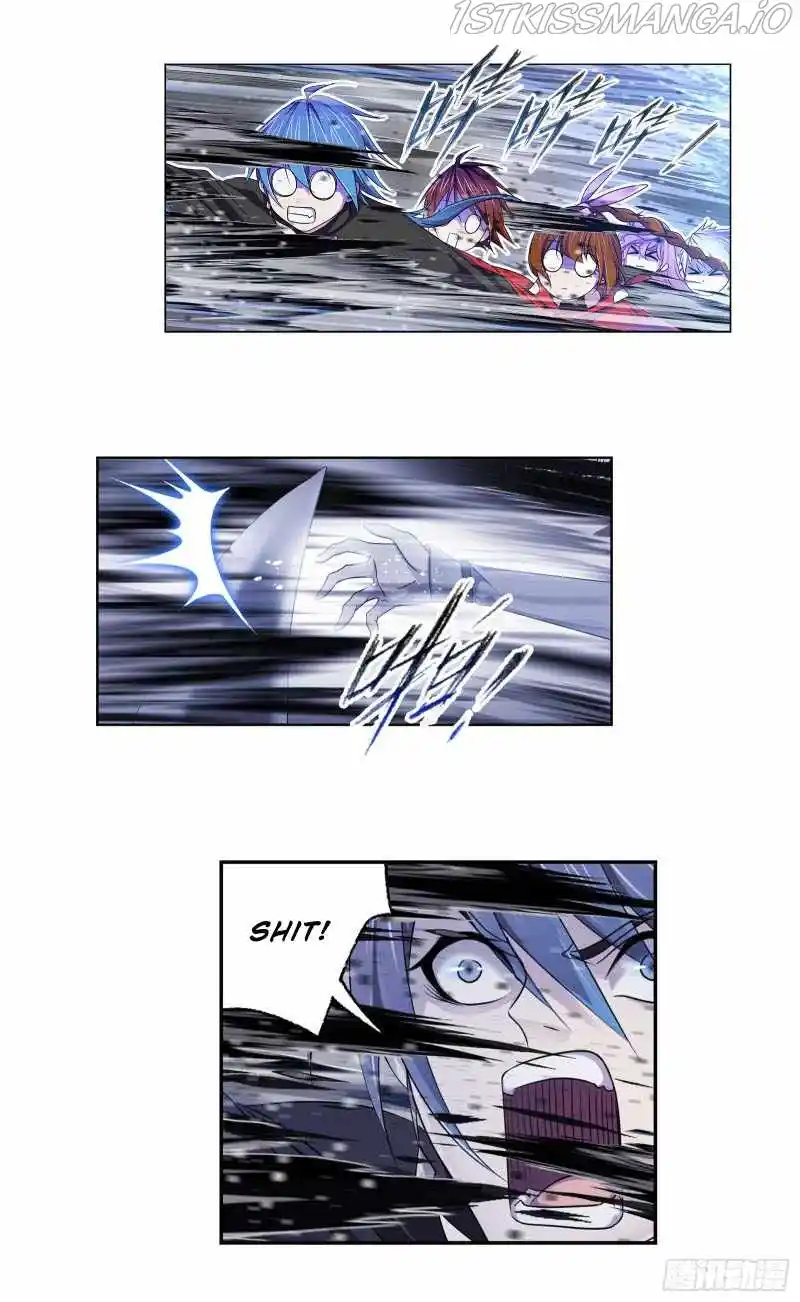 Soul Land ( Douluo Dalu ) Chapter 309