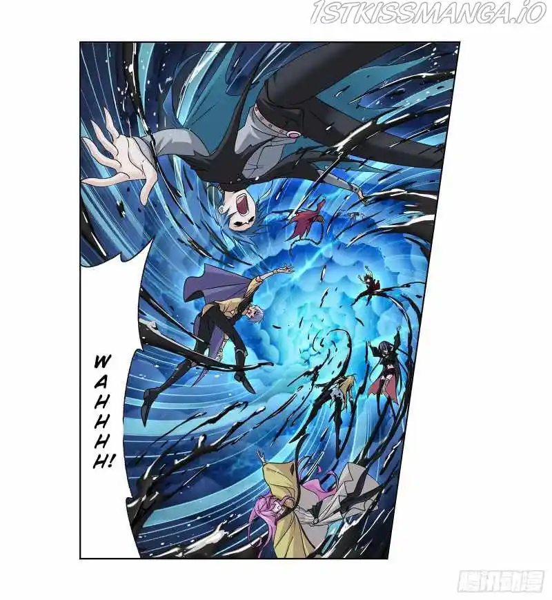 Soul Land ( Douluo Dalu ) Chapter 309