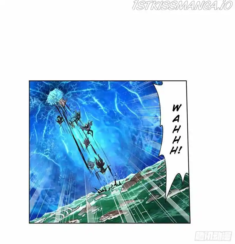 Soul Land ( Douluo Dalu ) Chapter 309