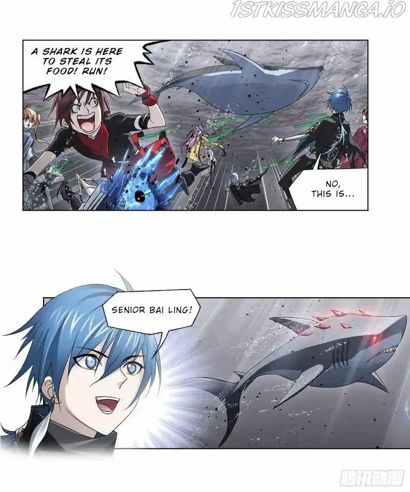 Soul Land ( Douluo Dalu ) Chapter 309