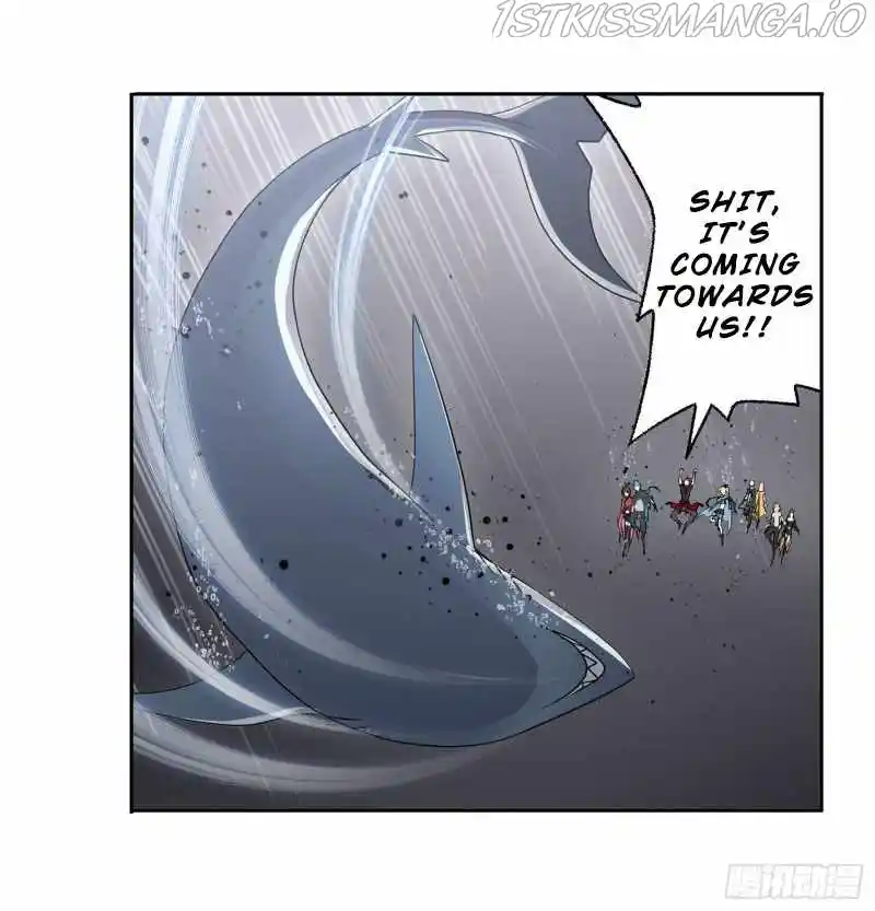 Soul Land ( Douluo Dalu ) Chapter 309