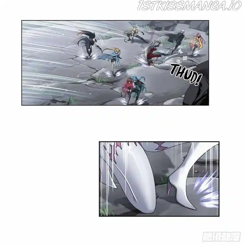 Soul Land ( Douluo Dalu ) Chapter 309