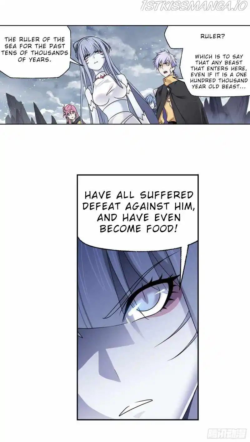 Soul Land ( Douluo Dalu ) Chapter 309