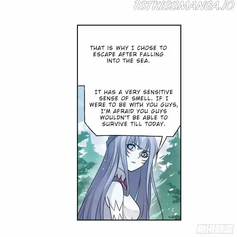 Soul Land ( Douluo Dalu ) Chapter 309