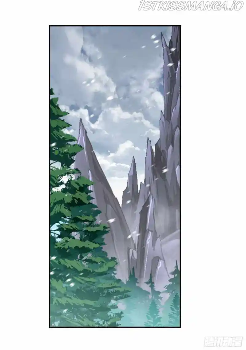 Soul Land ( Douluo Dalu ) Chapter 309