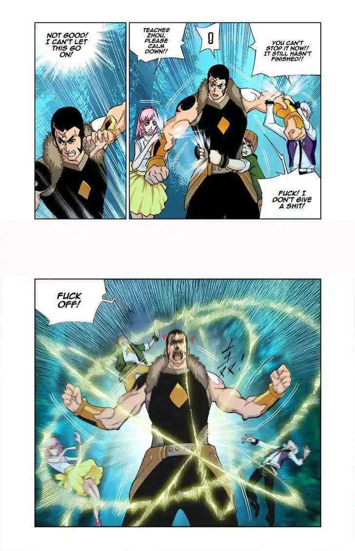 Soul Land ( Douluo Dalu ) Chapter 31