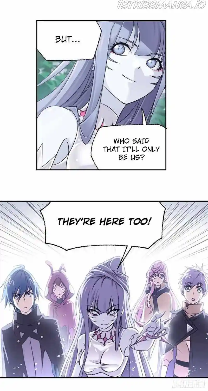 Soul Land ( Douluo Dalu ) Chapter 310