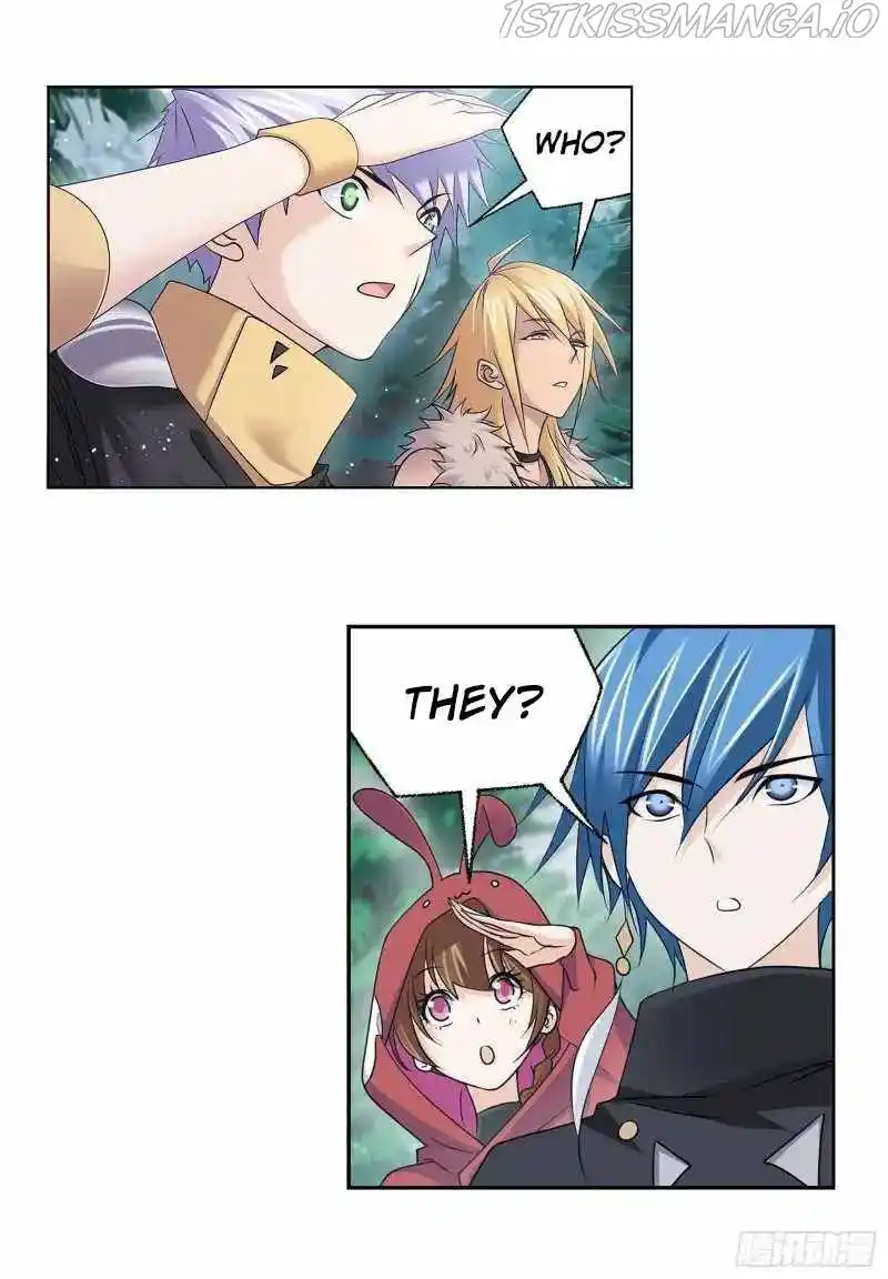 Soul Land ( Douluo Dalu ) Chapter 310