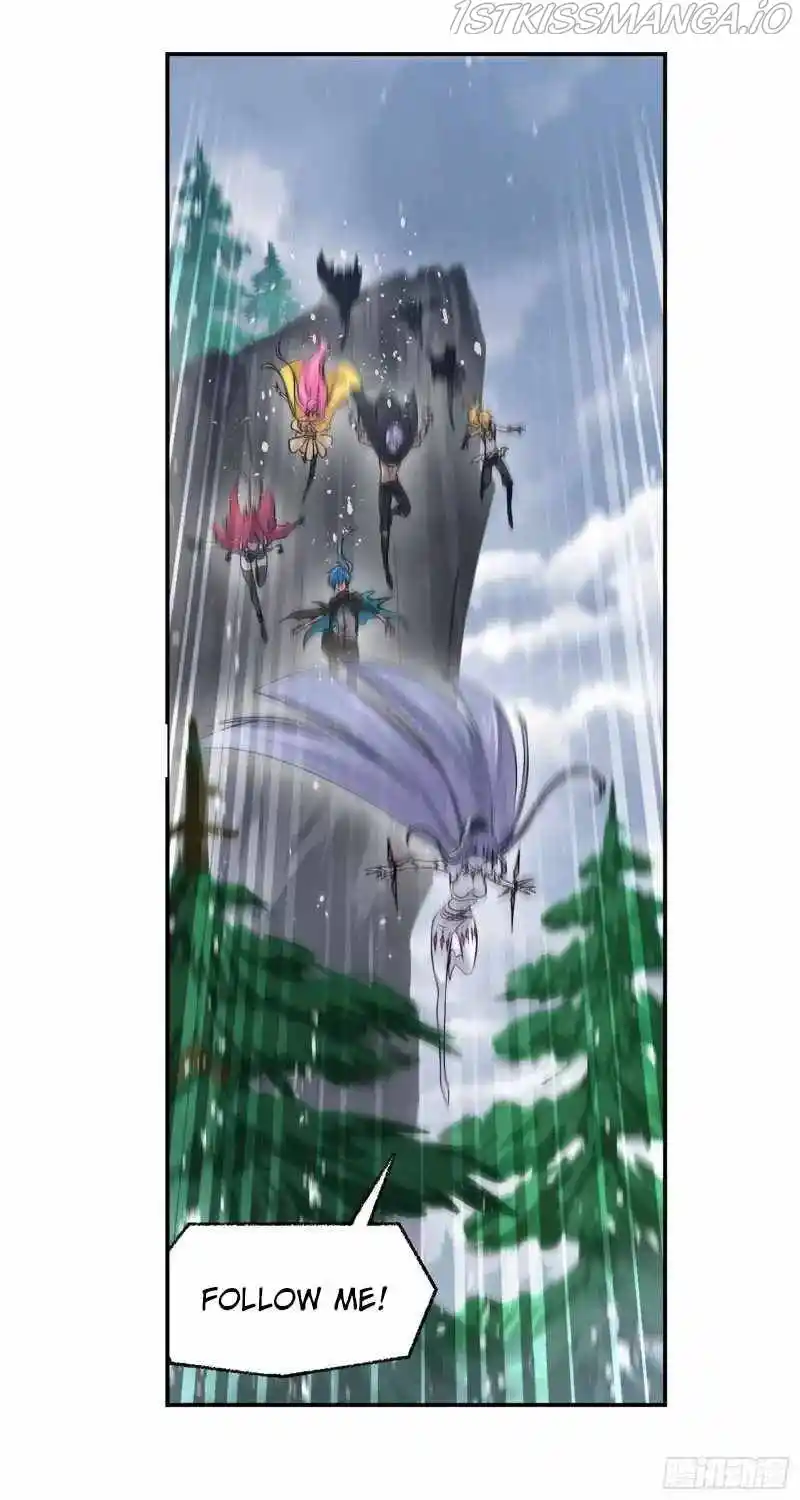 Soul Land ( Douluo Dalu ) Chapter 310