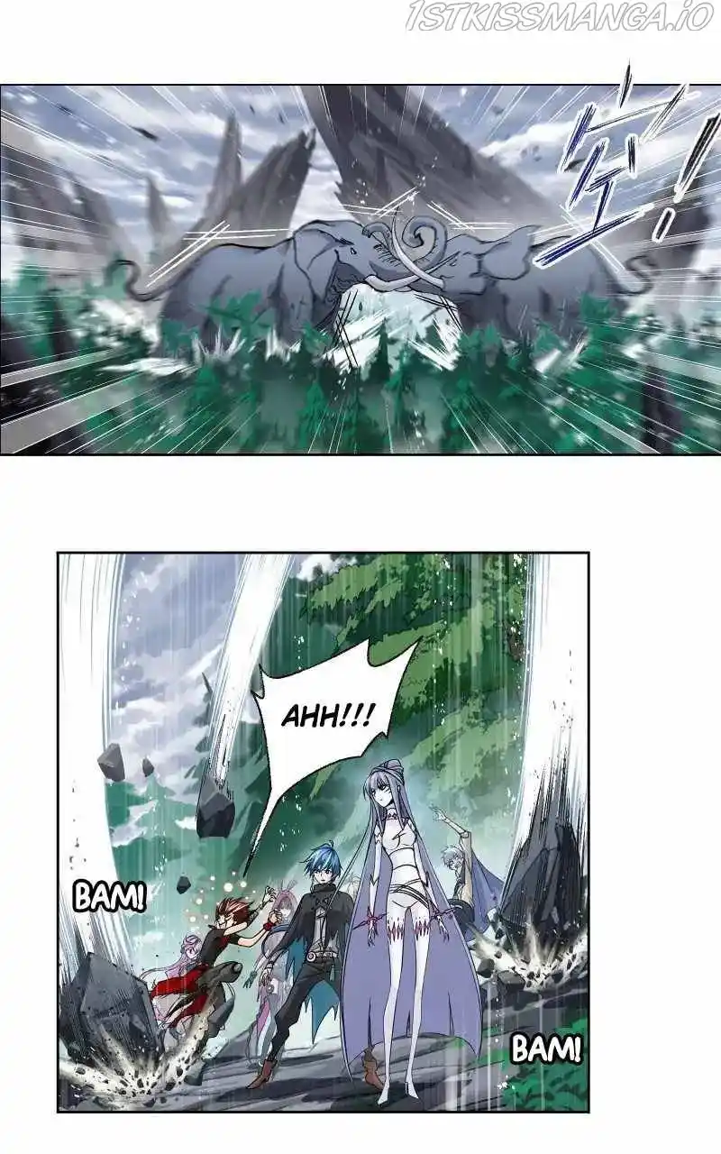 Soul Land ( Douluo Dalu ) Chapter 310