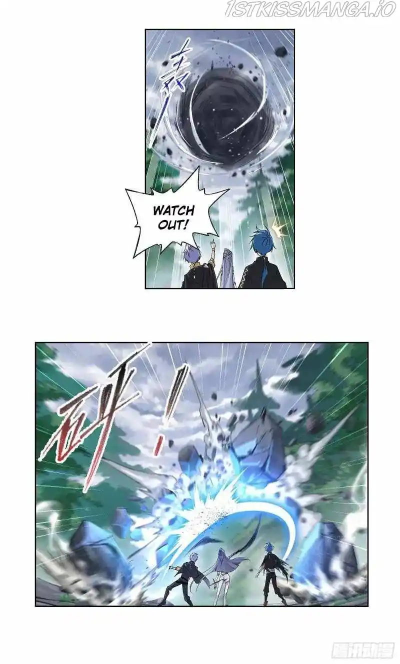 Soul Land ( Douluo Dalu ) Chapter 310