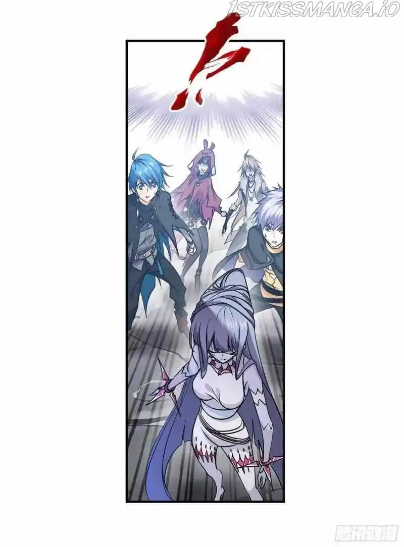 Soul Land ( Douluo Dalu ) Chapter 310