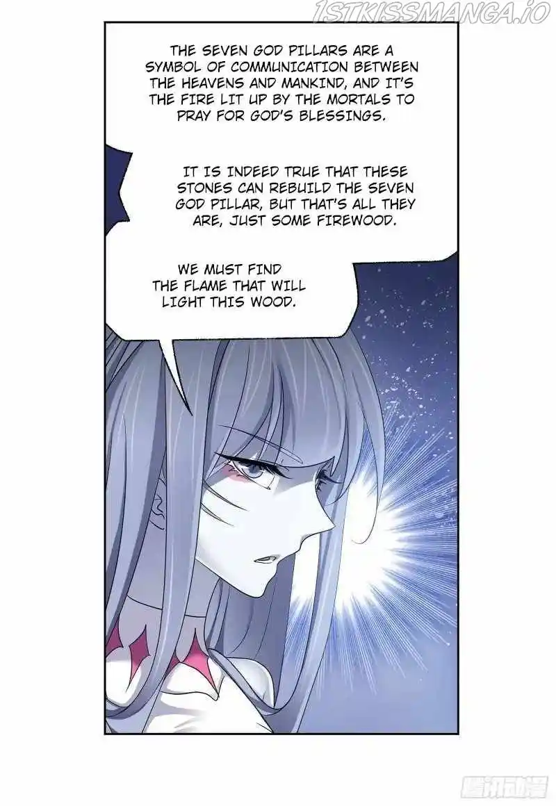 Soul Land ( Douluo Dalu ) Chapter 310