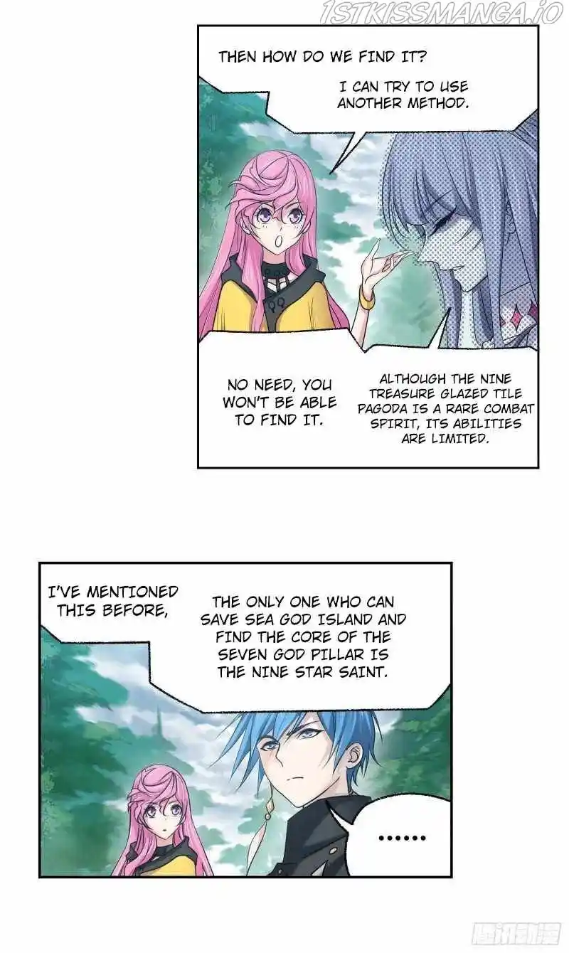 Soul Land ( Douluo Dalu ) Chapter 310