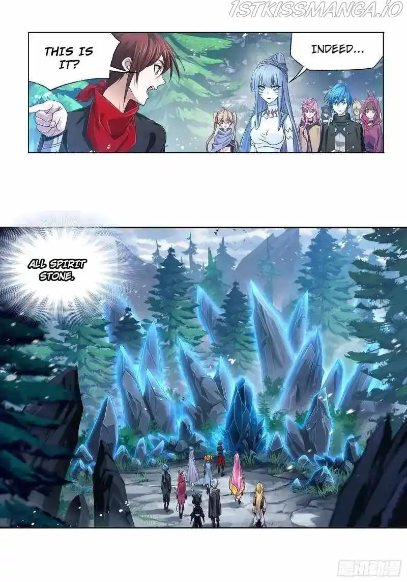 Soul Land ( Douluo Dalu ) Chapter 310