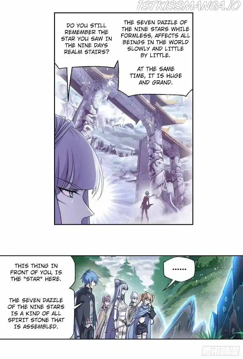 Soul Land ( Douluo Dalu ) Chapter 310