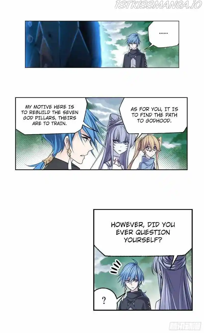 Soul Land ( Douluo Dalu ) Chapter 310