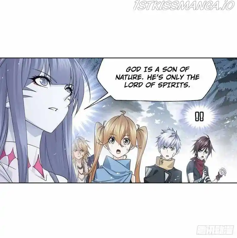 Soul Land ( Douluo Dalu ) Chapter 310